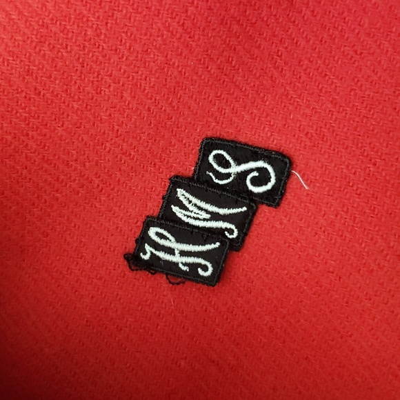 (L) Weinberg Paris Made in France Designer Solid Color Formal Office Workwear - Picture 4 of 11